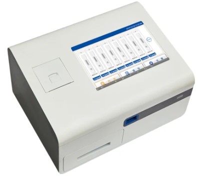 Immunology Analyzer